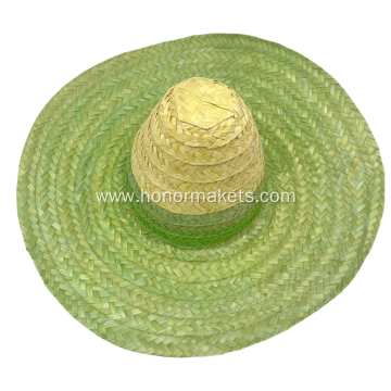 Easter Straw hat